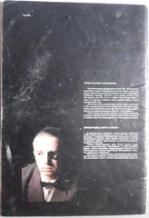 Sergei Balenok Chronograms, Painter Belarus Catalogue, 26.5 x 39 cm. x