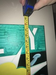 2017 – PHILLY SPECIAL Pop Art Oil on Canvas Pop Art 36×48 by Perry Milou 1 of 1!