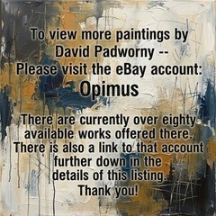 BUY MAN ORIGINAL INK PAINTING OUTSIDER HANGING UNIQUE URBAN CITY FOLK LOCAL ODD