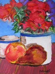 84 Still Life