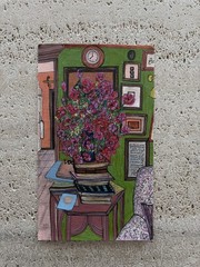 Indoor Bloom
