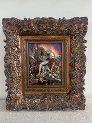 Jasmine Becket-Griffith Original