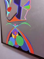 Original Art Fantasy Painting