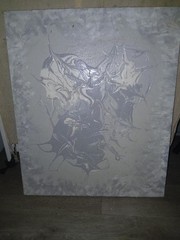 Acrylic Canvas Art