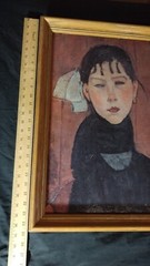 Art/Modigliani