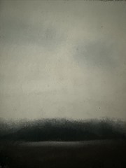 Original Acrylic Painting On Linen Canvas