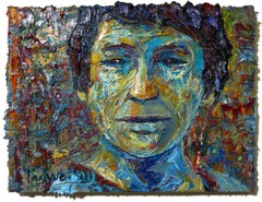 BUY ORIGINAL█OIL PAINTING IMPRESSIONISM ART█REALISM ABSTRACT█OUTSIDER MODERN█POP