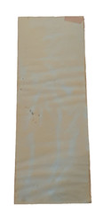 Juan De’Prey Signed Charcoal & Wash Figural Mixed Media 11.5×30 Puerto Rican Art