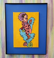 Wall Art Life inspired Paintings