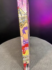 Jozza Mixed Media on Canvas Pop Art