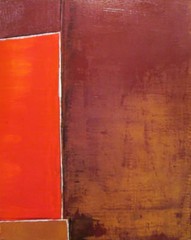 „Panacea Pour l‘ ame XII“ | Original Matt Zedler Color Field Series | $2,500.00