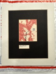 Cherry Blossoms By Phang Li In Good conditions