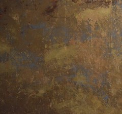 Mark Little Professional Artist Canvas￼ painting￼ 72”X 60”Abstract,Modern XL,6ft