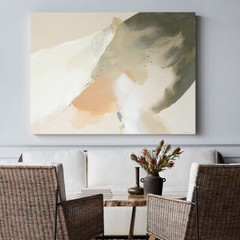 Wall Art Decor Oil Painting Modern Abstract Handpainted Image High Quality Home