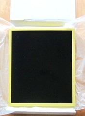 GARY HUME ‚1000 Windows‘, 2013 Framed Painting on Paper S/O Limited Edition NEW!
