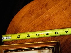 Vtg Watercolor Beach Painting Pensacola FL 1972 Emerald Coast Sand Dunes