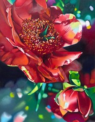 Gary Pruner – Peony 1977 (SMu118)